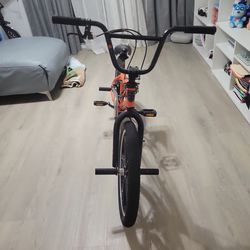 Mongoose legion bmx youth bikes.