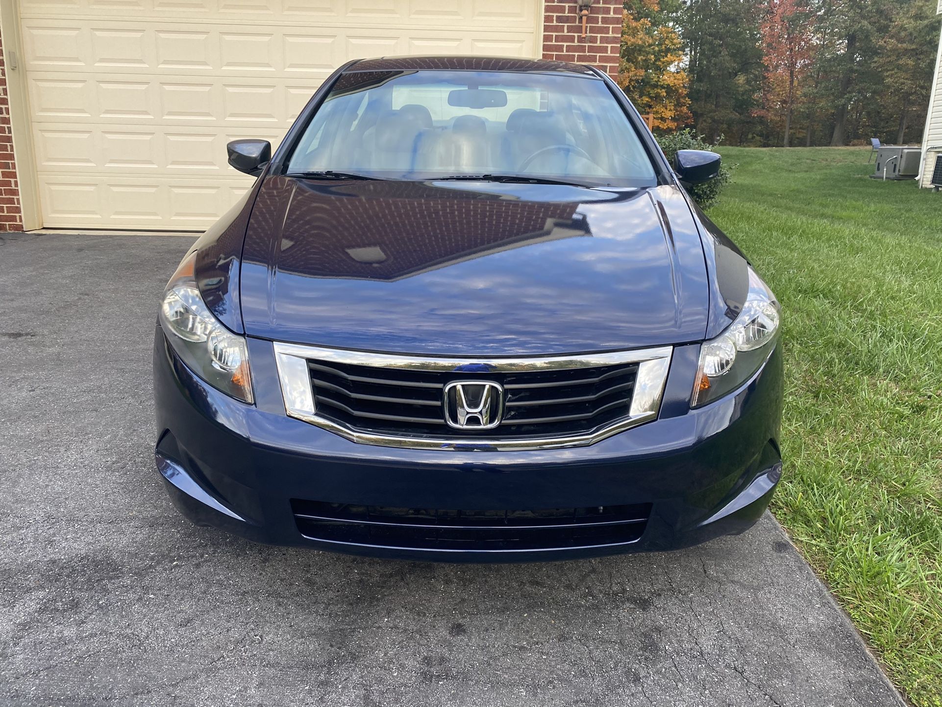 2010 Honda Accord