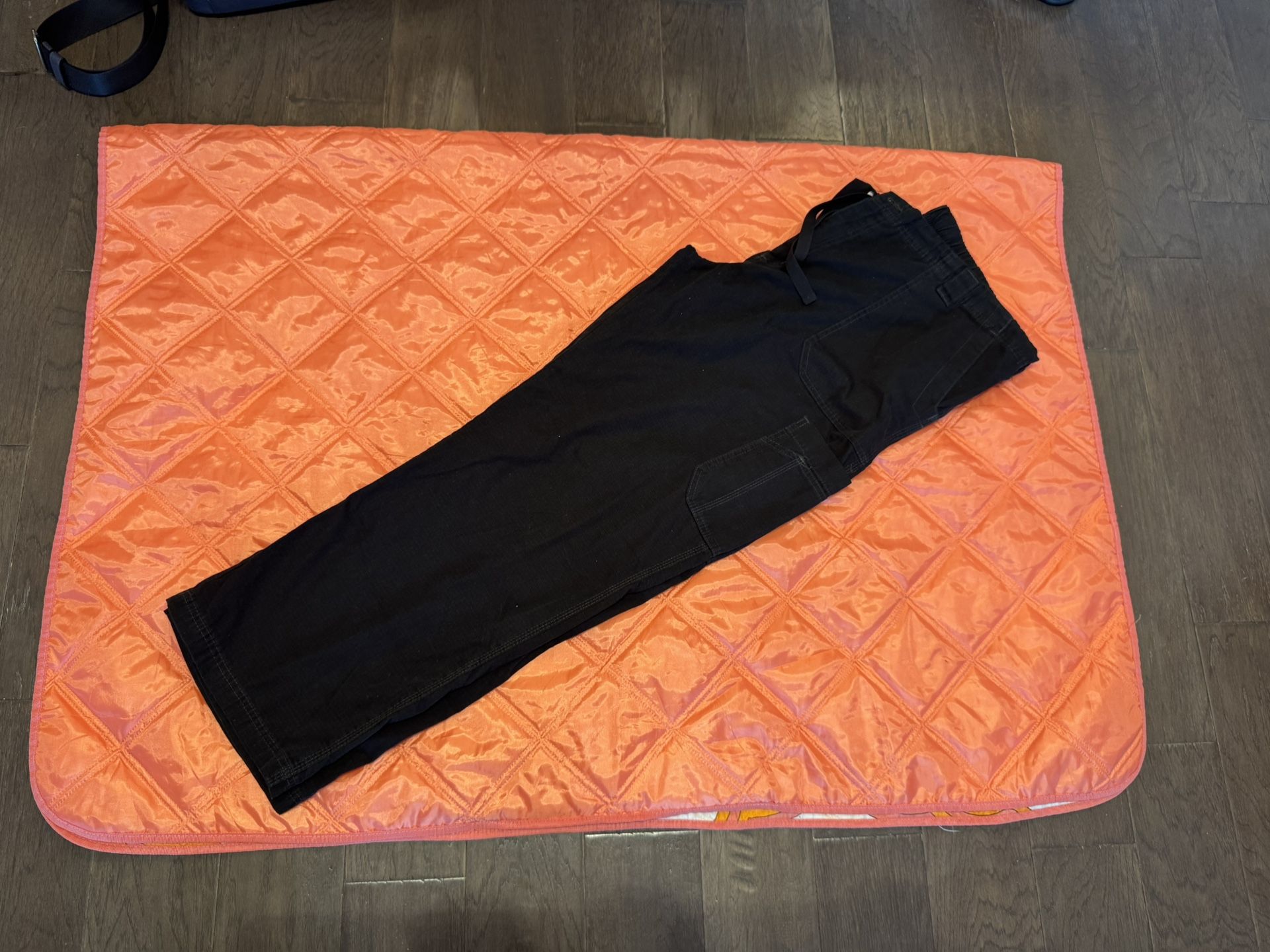 Carhartt Scrubs