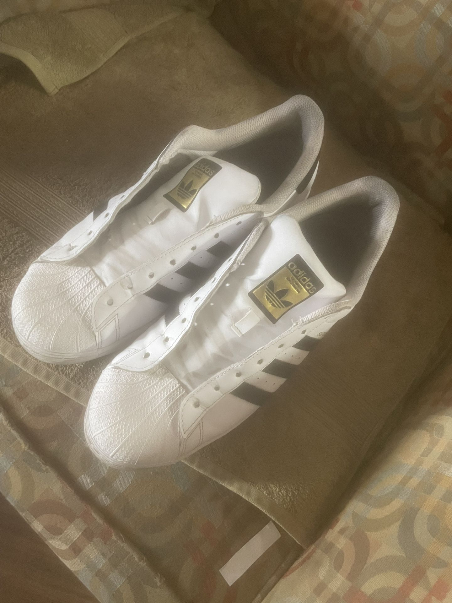 Adidas Superstar Men