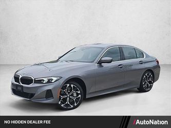 2026 BMW 330i