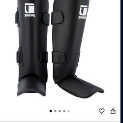 Tigear Shin Guards 