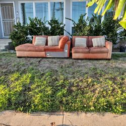 Free Couch