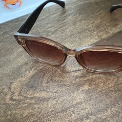 Gucci Glasses 