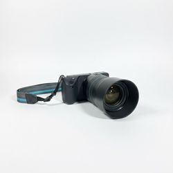 Lytro Illum Light Field Camera
