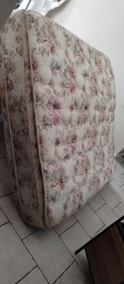 Double pillow Top Cal King
