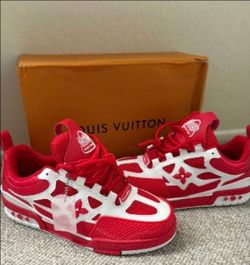 New Louis V men sneaker