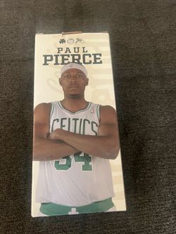 Paul Pierce BobbleHead
