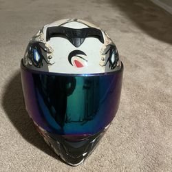Bike Helmet