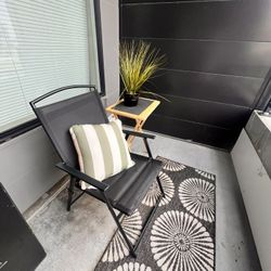 Patio Set 