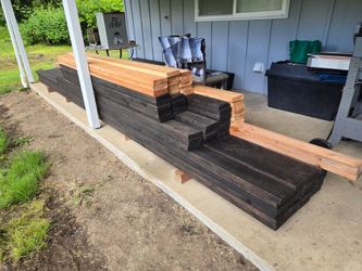 Lumber 2x6 ,Fir #2