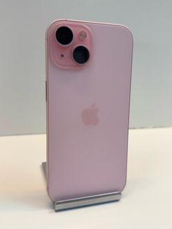Apple iPhone 15 256gb. ( Unlocked Phone )