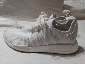 Adidas Shoes, Size 12