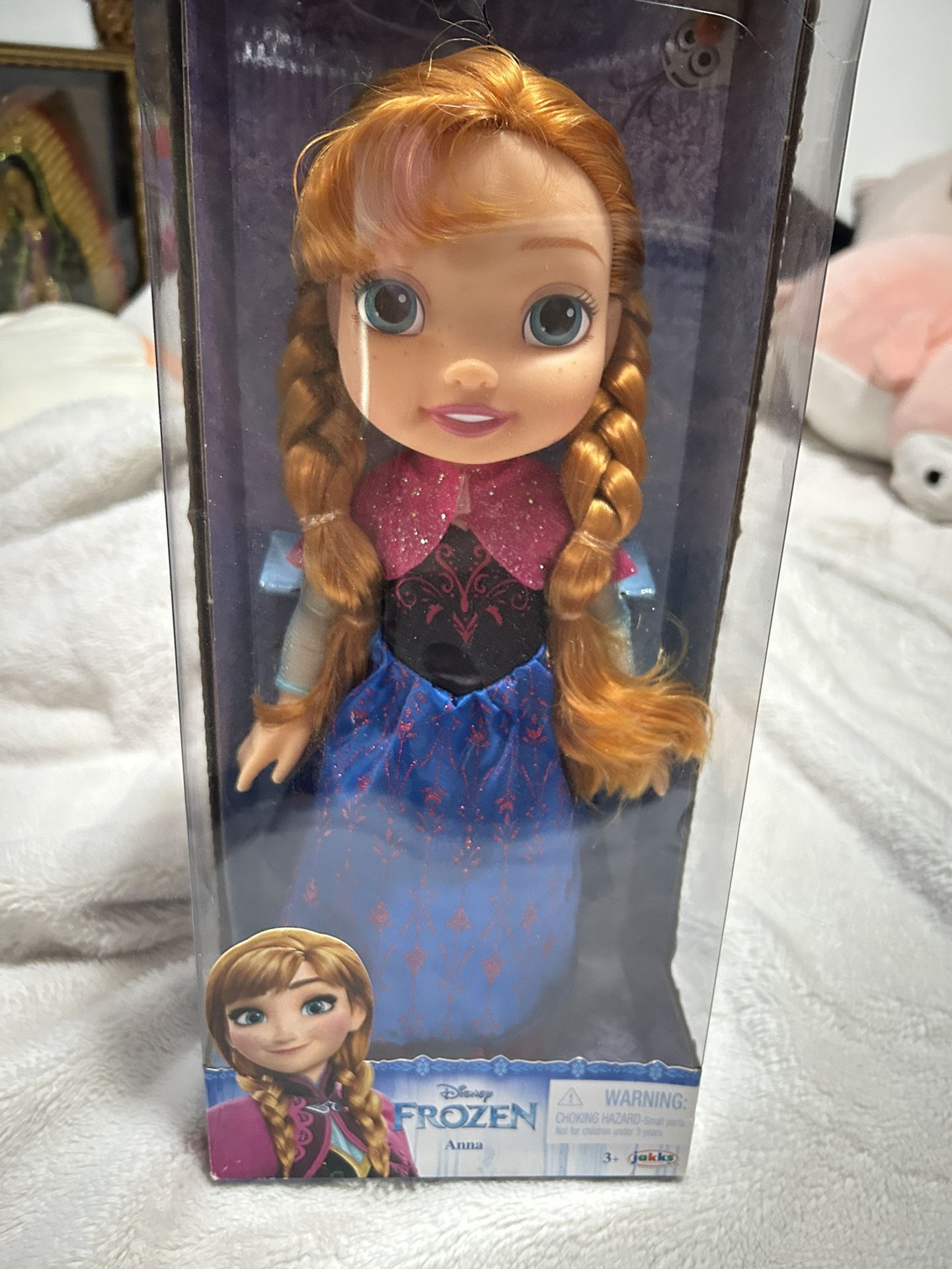 Anna Doll