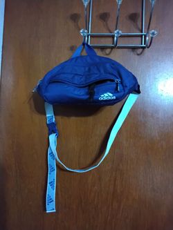 Fanny pack