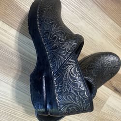 Dansco Professional Clogs