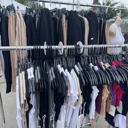 Yard Sale pop Up 