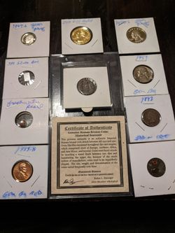 Real Rubys! Real pearl! Real silver! Real gold! Rare coins!