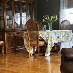 Dining room set