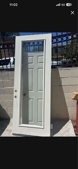 Puerta 36x96