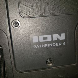 PHATFINDER 4 BLUETOOTH SPEAKER