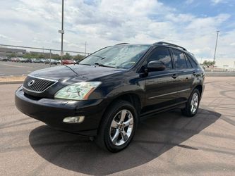 2005 Lexus RX 330
