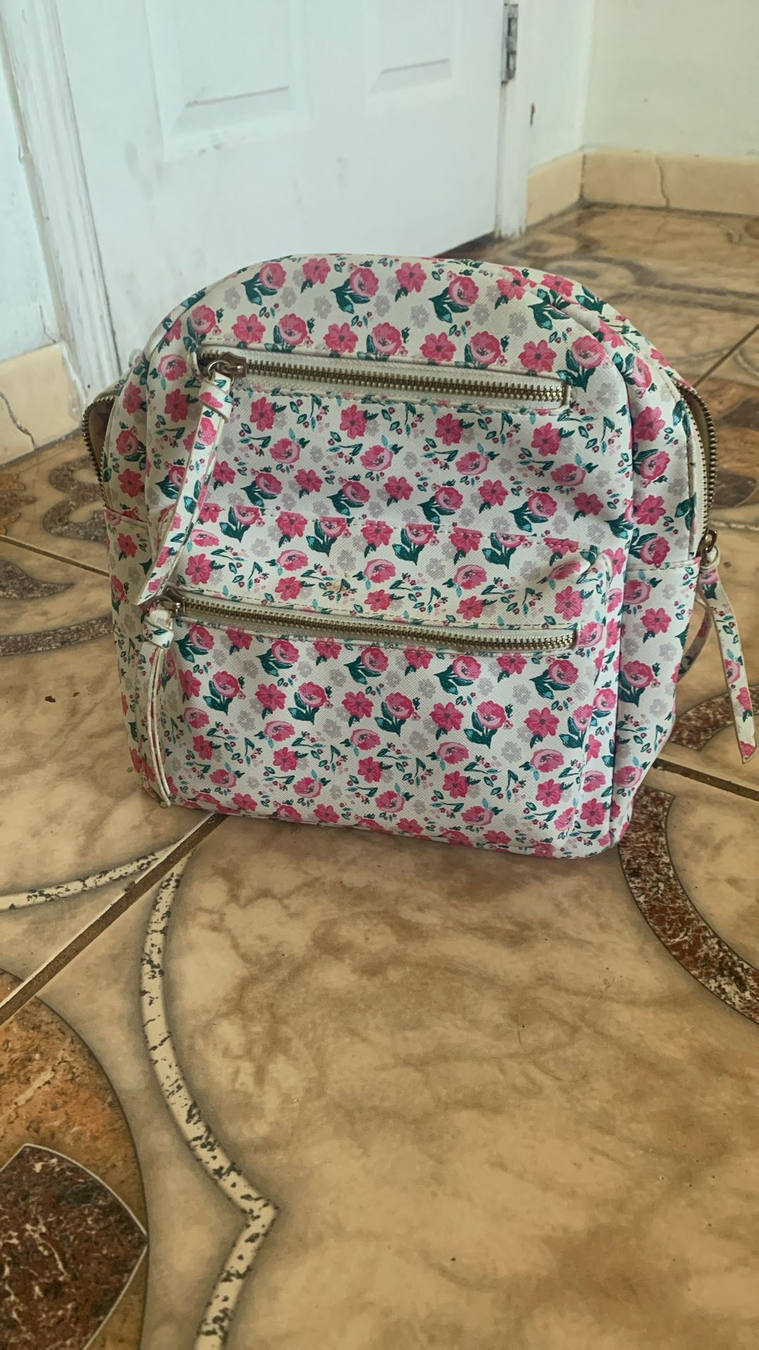 Small Backpack