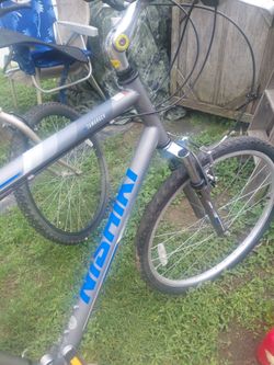 226 inch mountain bikes