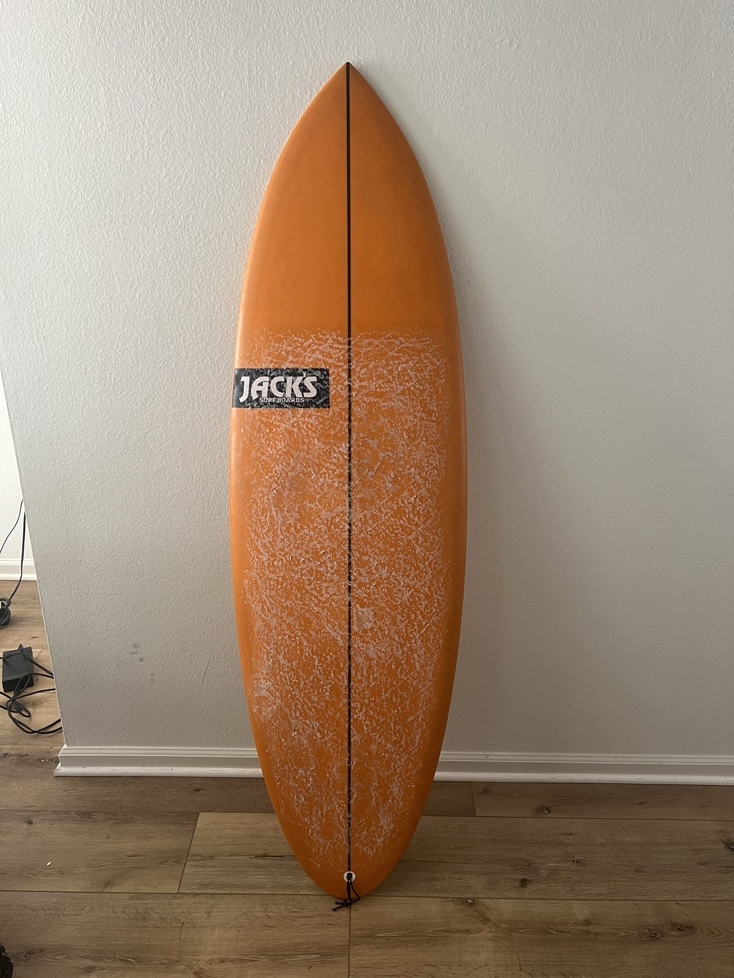 Jack's Surfboards Scrambler
