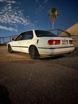 1993 Honda Accord
