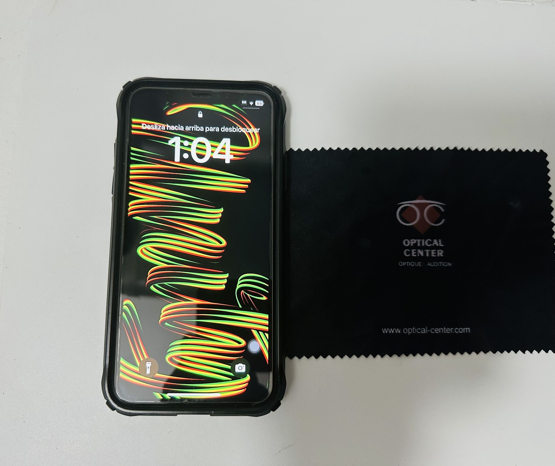 Iphone 11 Black 128 Gb Unlocked $200