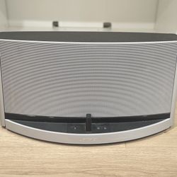 Bose SoundDock 10 Bluetooth Digital Music System + Bluetooth + Remote