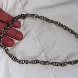 Chain Necklace