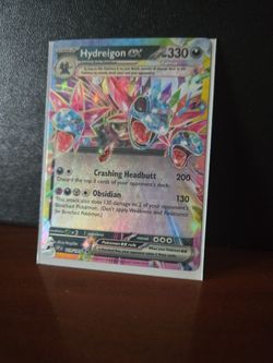 Pokemon