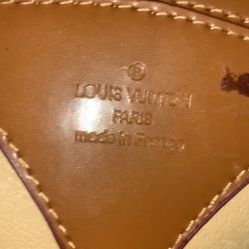 Louis Vuitton Backpack 