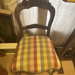 Side Chair