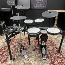 Roland TD-25K Electronic  Drum Set