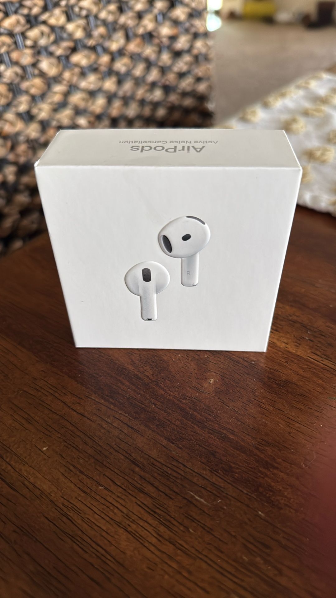 AirPod 4
