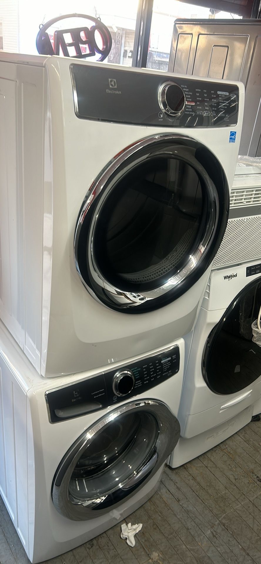 Electrolux 