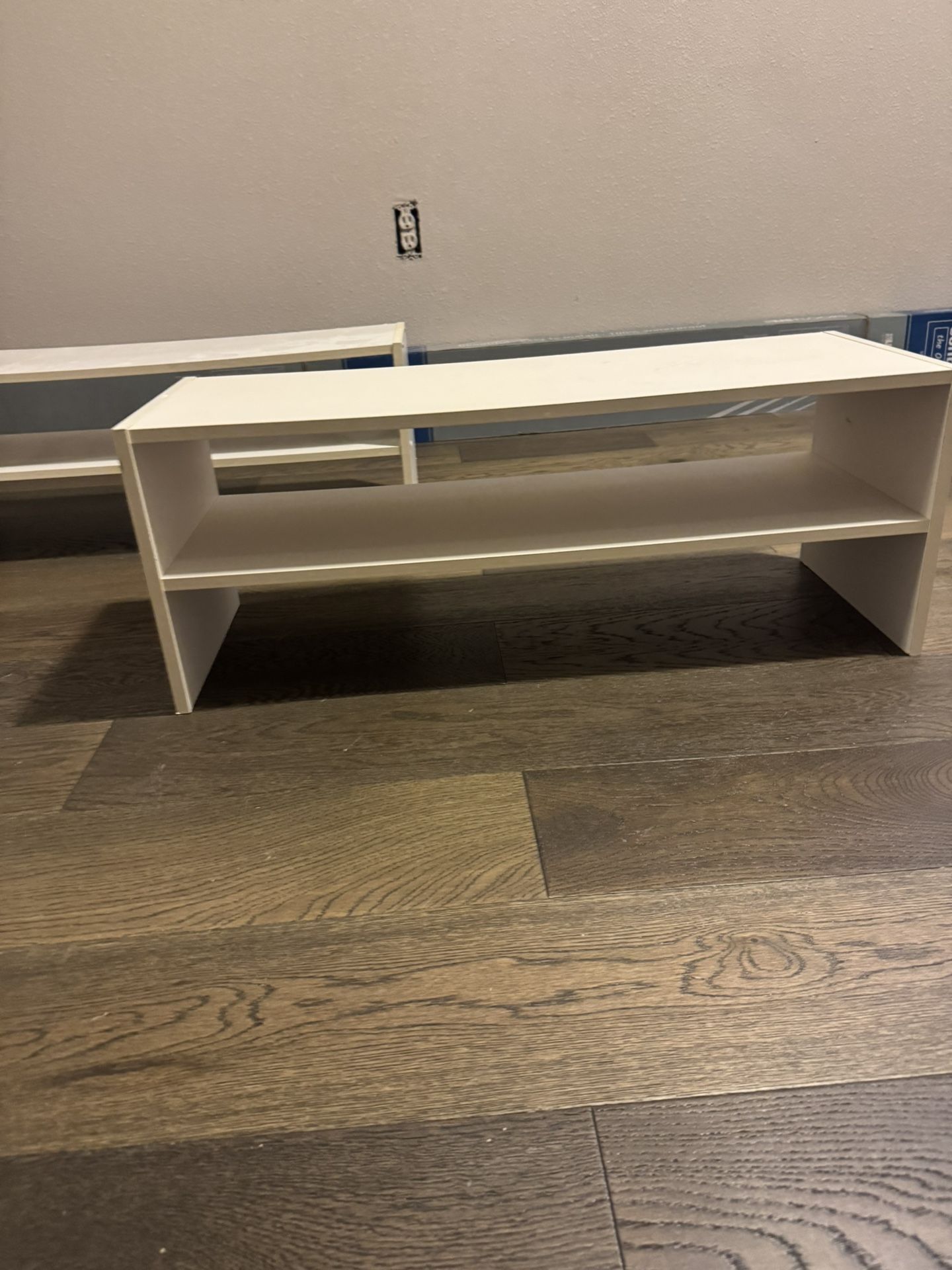 IKEA Clóset Shoe Rack