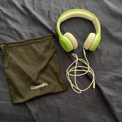 Kid Headphones 