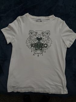 Kenzo shirt