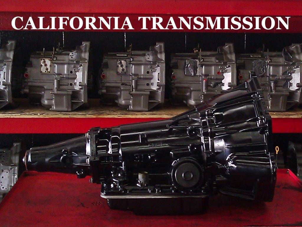 6L80e 6L90e Chevy GM Transmissions for Sale in Huntington Park, CA