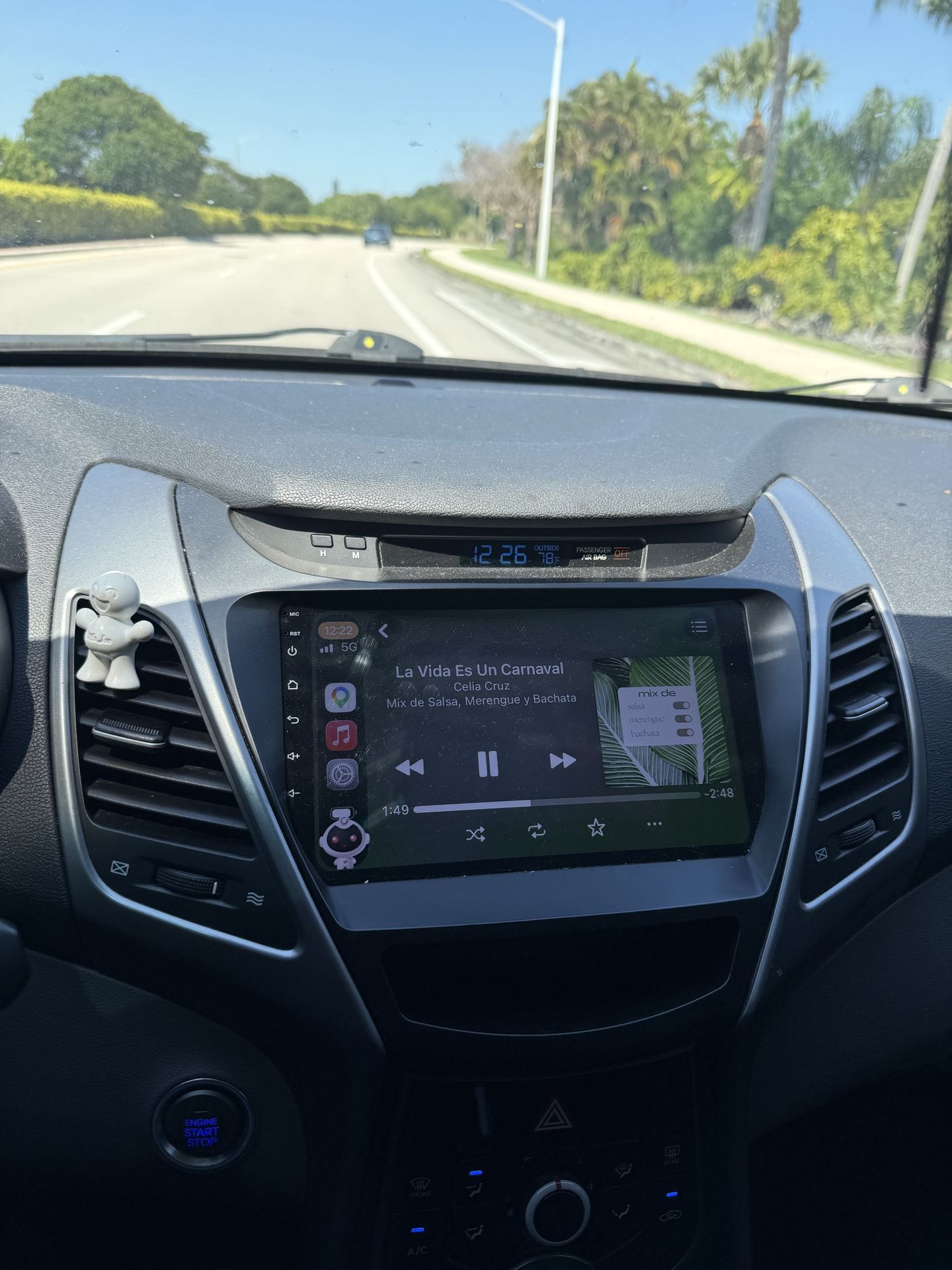 Car Radio