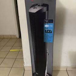 Vorando Tower Circulator  Fan 