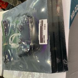 Console Ps4 Pro Pre Owned 