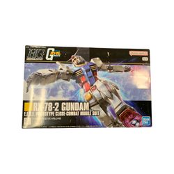 Bandai Gundam Revive Model Kit - NIB