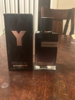Yves Saint Laurent Y Eau De Parfum