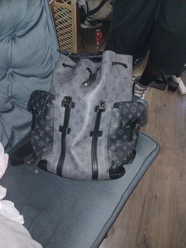 Louis vuitton Backpack