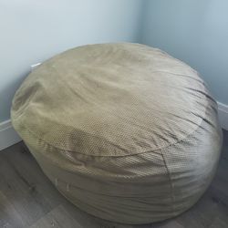 Bean Bag Bed/chair (Olive)